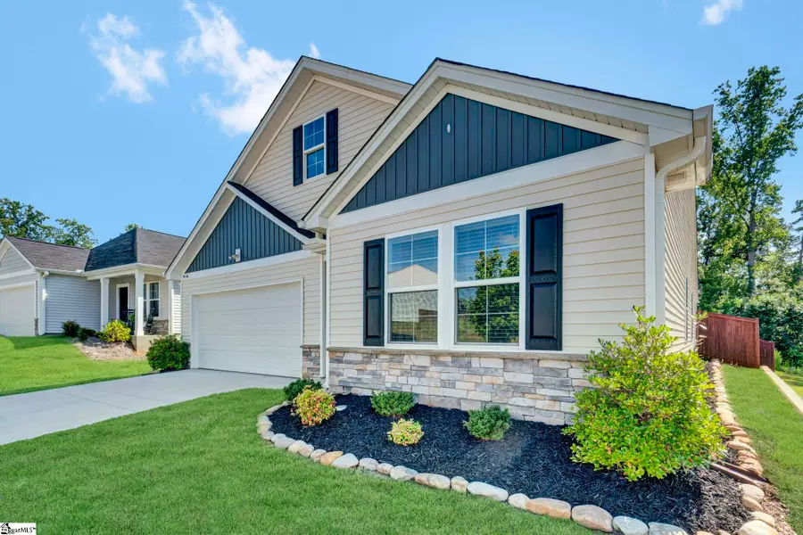 404 Anna Gray Circle, Easley, SC 29640 - #2