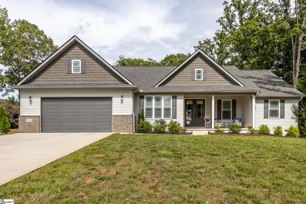3080 Mcgee Road, Anderson, SC 29621