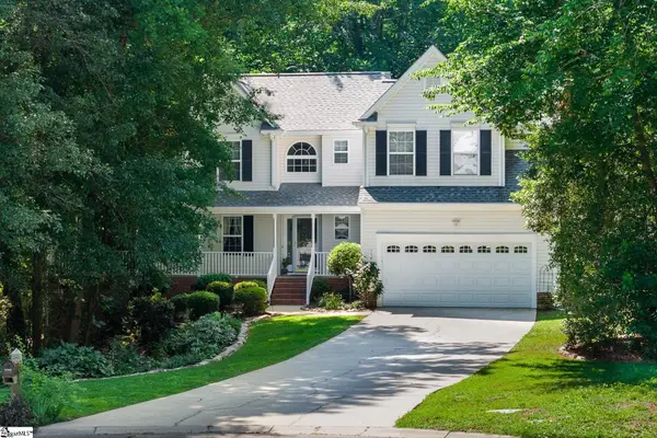 20 Ladybird Court, Simpsonville, SC 29680-6851