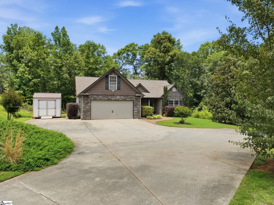 125 C And S Drive, Greer, SC 29651 - #2