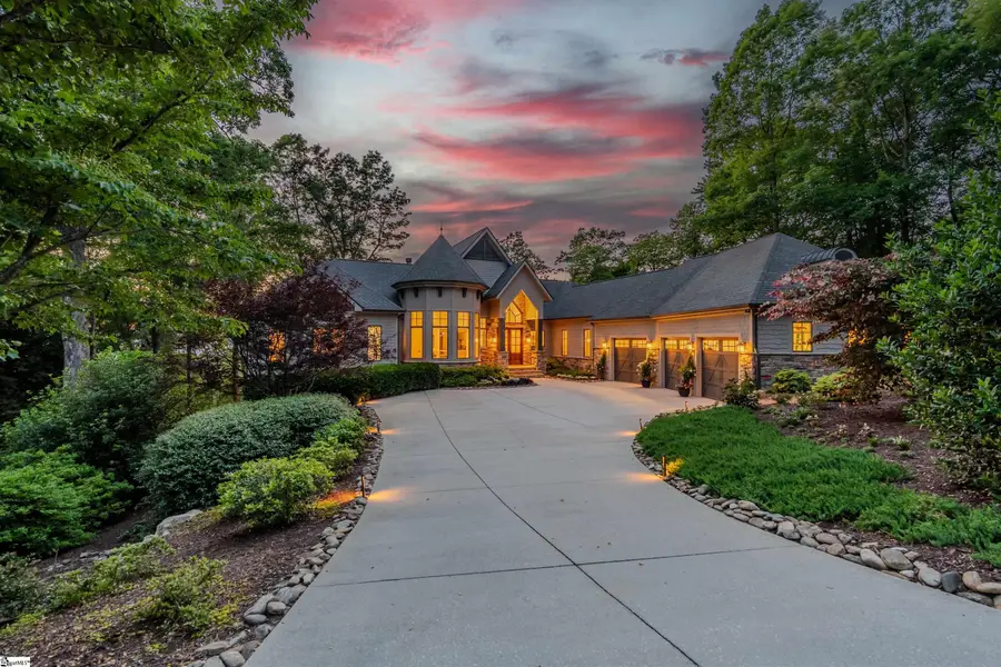 130 Stony Road, Landrum, SC 29356 - #2