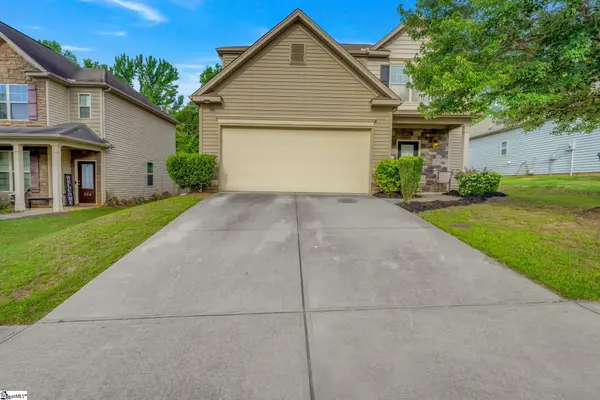 222 Marefair Lane, Simpsonville, SC 29680