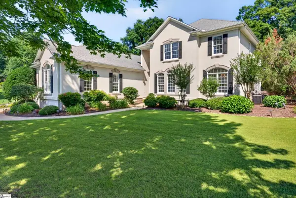 890 Acorn Ridge Place, Spartanburg, SC 29301