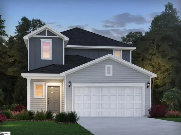 419 Upland Water Court, Spartanburg, SC 29301