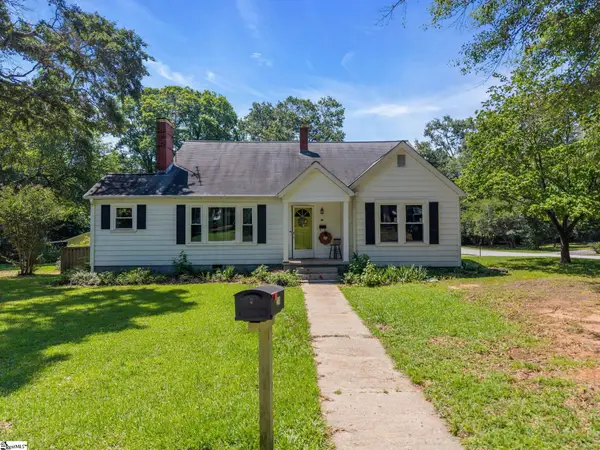 214 N Pliney Circle, Simpsonville, SC 29681