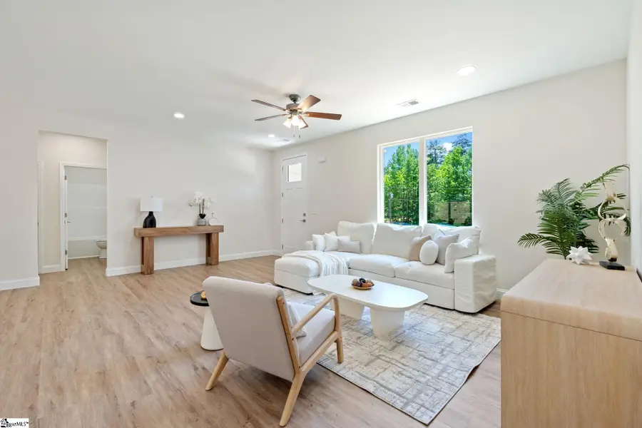 944 Tubbs Mountain Road, Travelers Rest, SC 29690 - #2