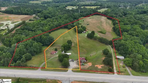 2740 Moore Duncan Highway, Moore, SC 29369