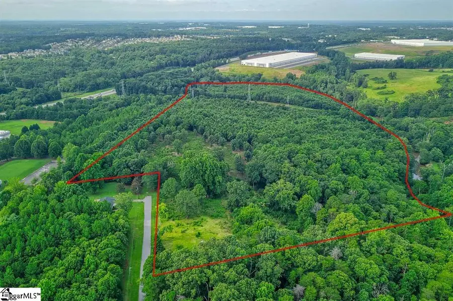 142 Dogwood Lane, Duncan, SC 29334 - #3