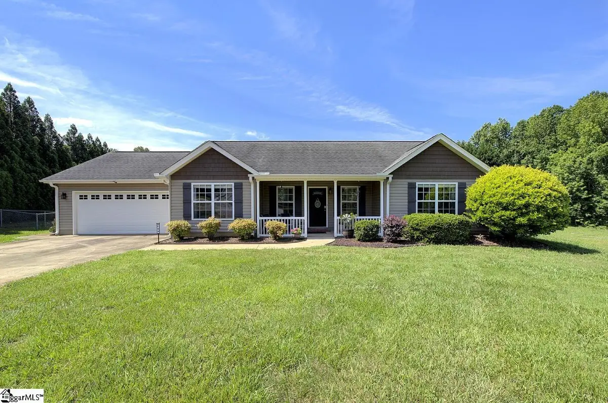 109 Countryglen Court, Greer, SC 29651 - #1