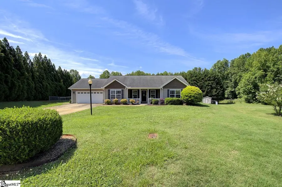 109 Countryglen Court, Greer, SC 29651 - #2