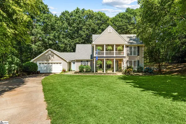 102 Crosscreek Drive, Anderson, SC 29621