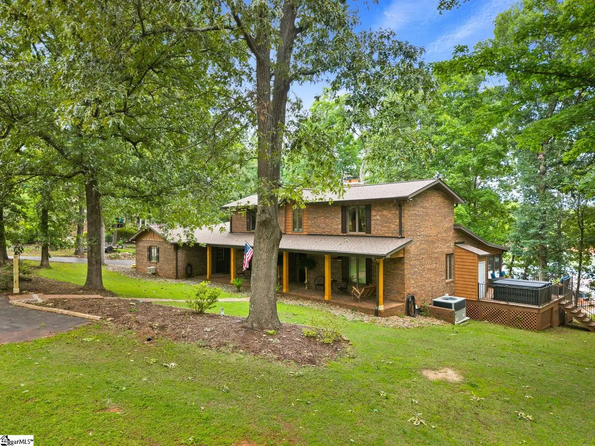 2817 Providence Church Road, Anderson, SC 29626 - #1