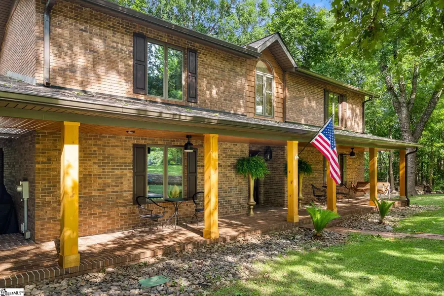 2817 Providence Church Road, Anderson, SC 29626 - #3