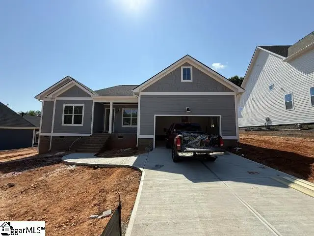 103 Halowell Lane, Travelers Rest, SC 29690 - #1
