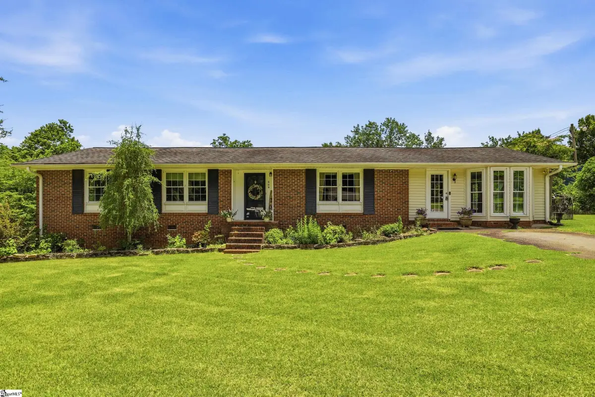 209 Woodberry Circle, Easley, SC 29642 - #1
