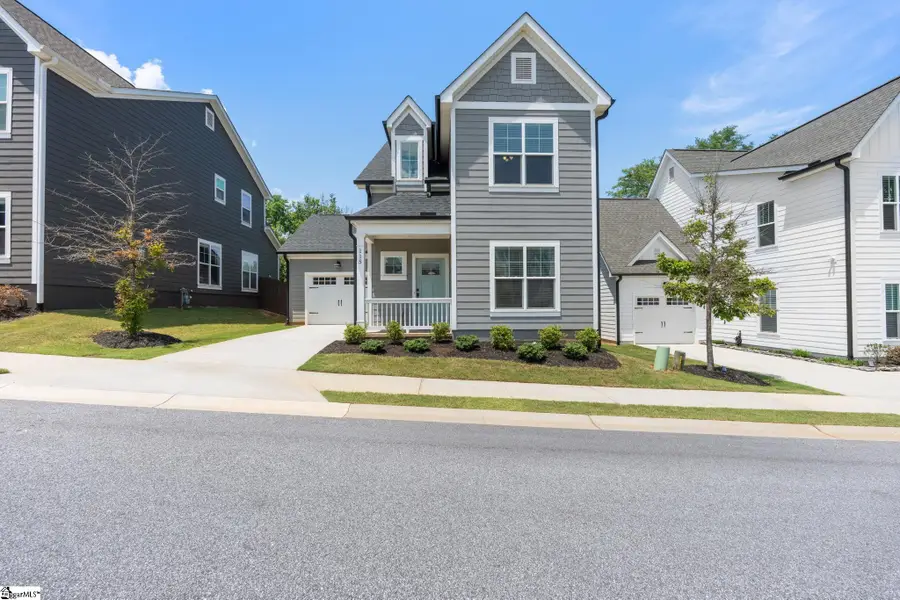 115 Lilia Hill Circle, Greenville, SC 29607 - #2