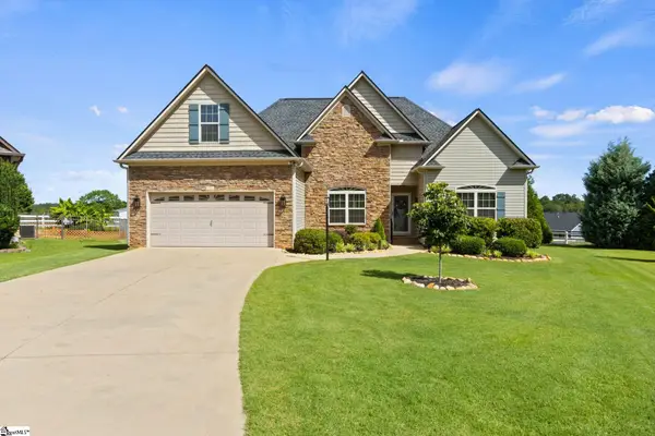 330 War Emblem Drive, Boiling Springs, SC 29316