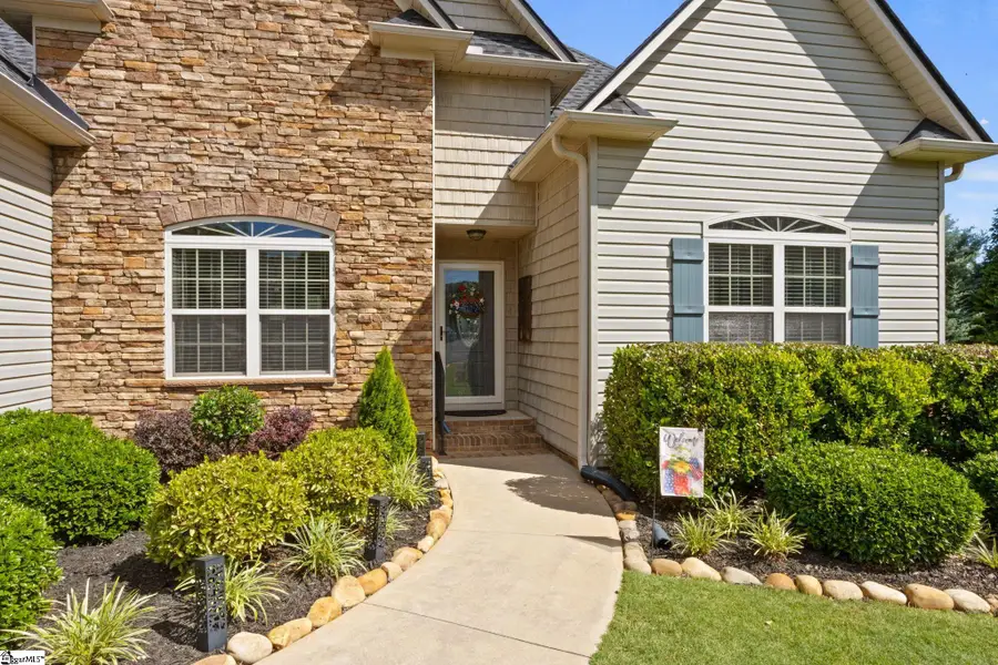 330 War Emblem Drive, Boiling Springs, SC 29316 - #2
