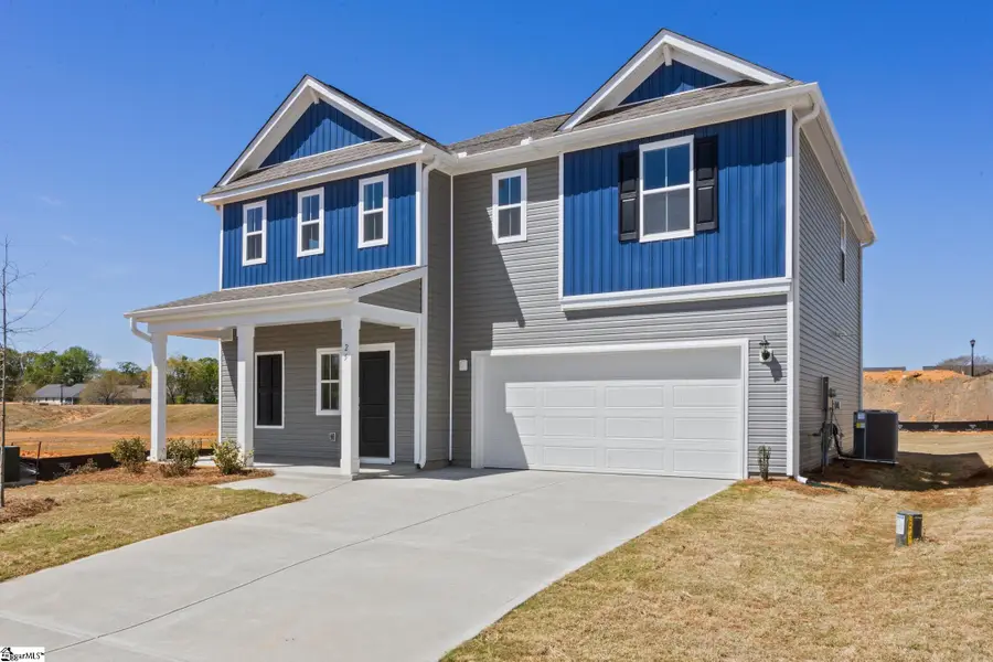 25 Wilson School Street Street, Simpsonville, SC 29681 - #2
