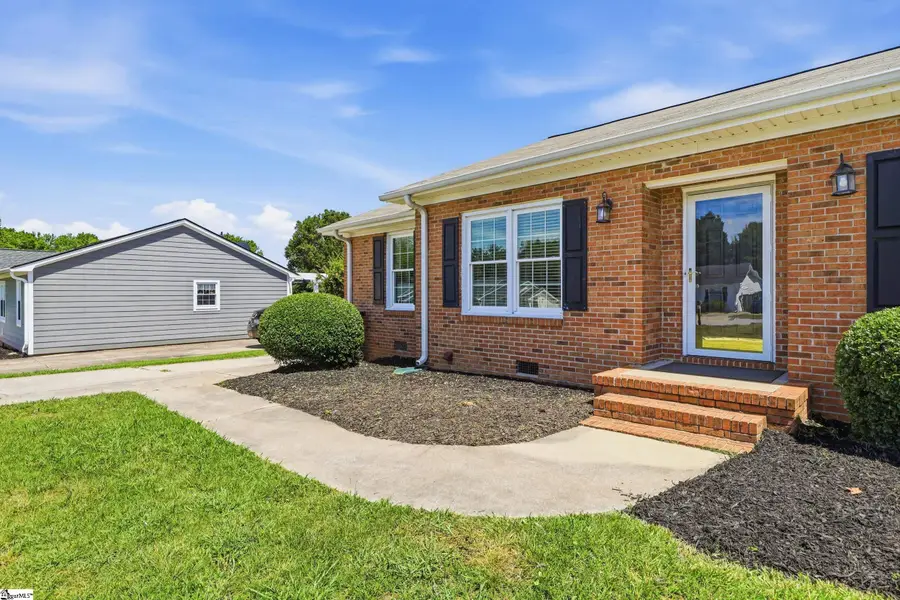 2 Brushy Creek Ridge, Taylors, SC 29687 - #2