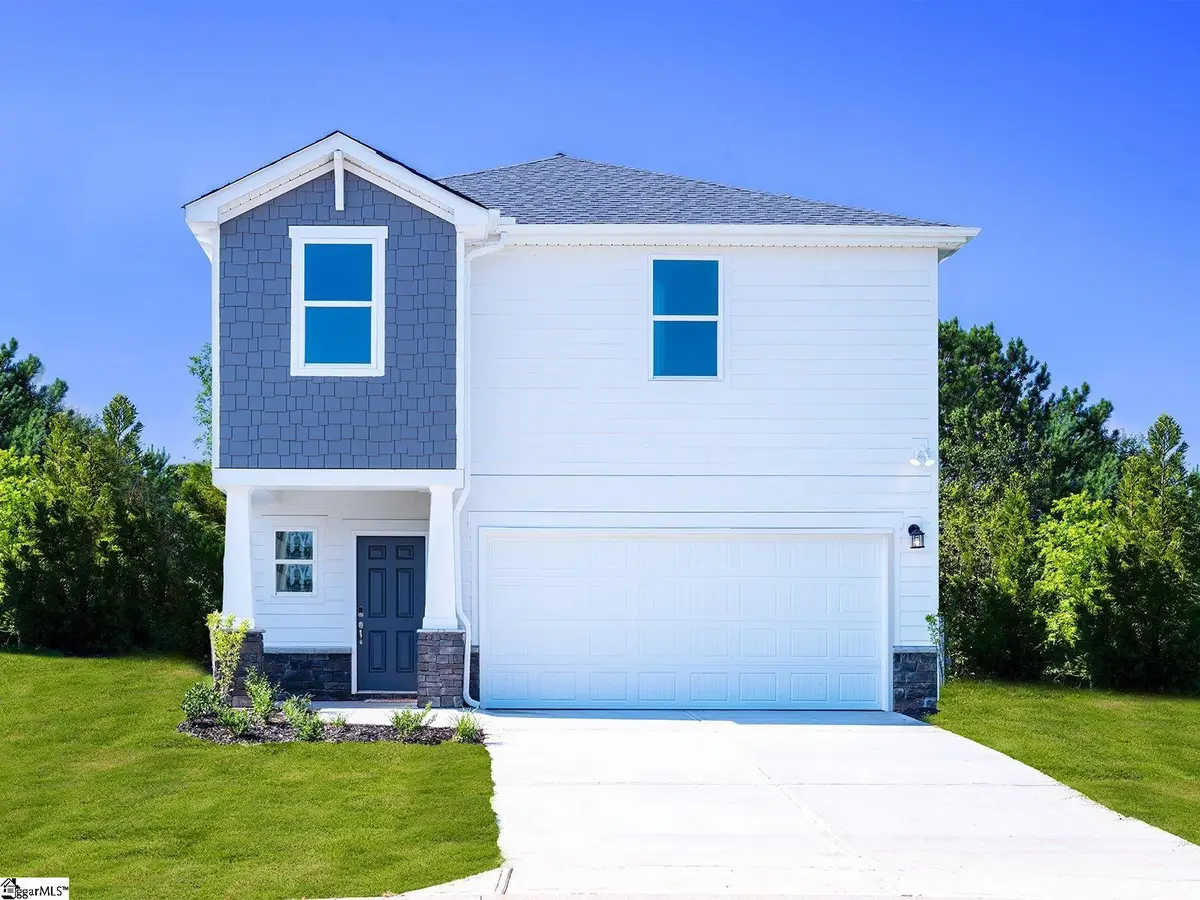 144 Bechler Drive, Gray Court, SC 29645 - #1