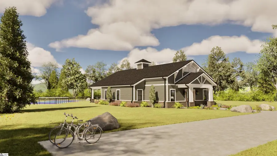 212 Helen Avenue, Pendleton, SC 29670 - #3