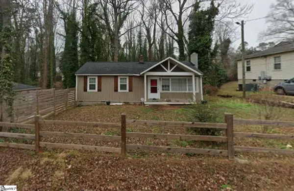 Address Withheld By Seller, Greenville, SC 29605
