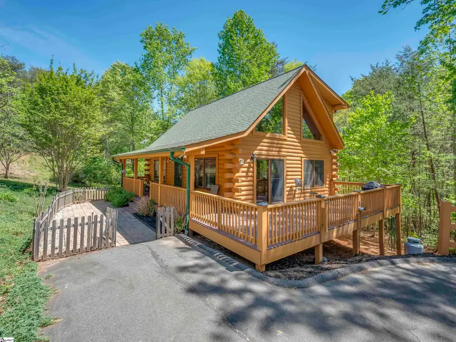 125 Pine Ridge Drive, Golden Valley, SC 28018 - #2