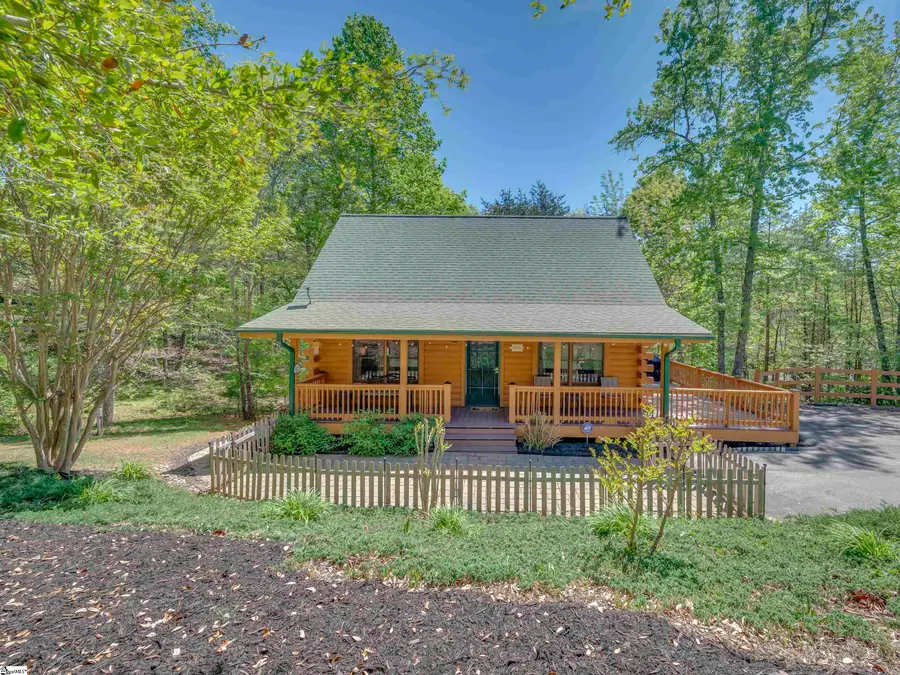 125 Pine Ridge Drive, Golden Valley, SC 28018 - #3