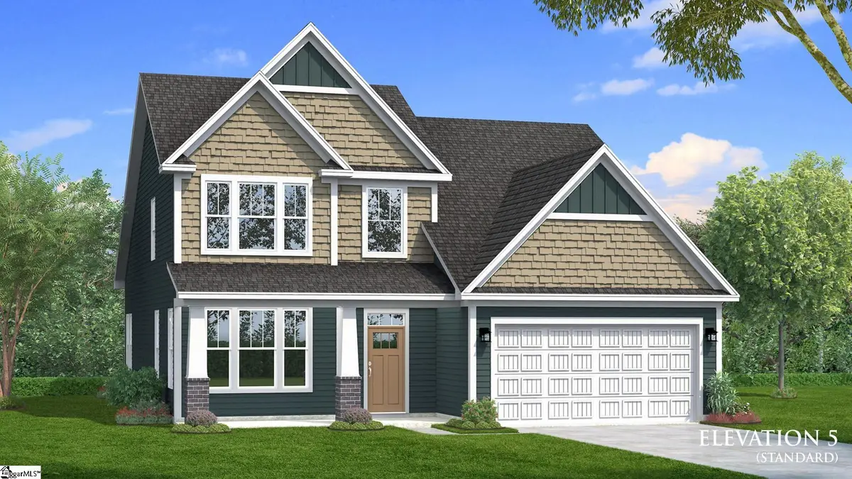 4 Tannery Lane, Greenville, SC 29615 - #1