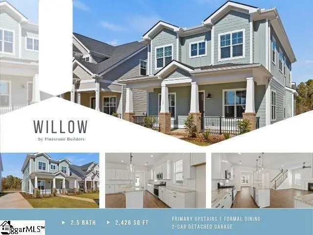 102 Benjamin Boulevard, Pendleton, SC 29670 - #2