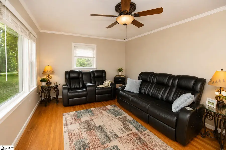 281 Norwood Street, Pacolet, SC 29372 - #2