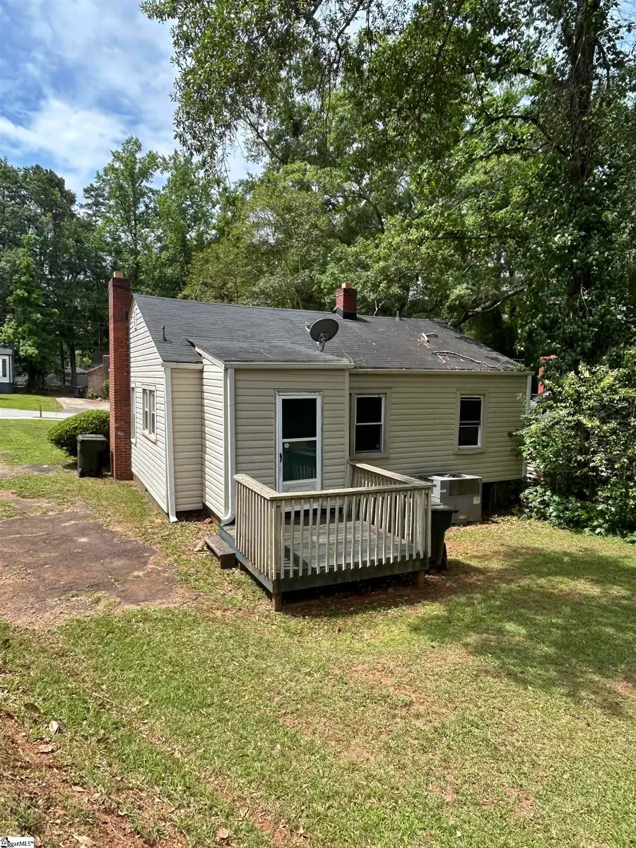 236 Pleasant Ridge Avenue, Greenville, SC 29605-2157 - #3