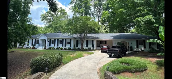 16 Seabrook Court, Greenville, SC 29607