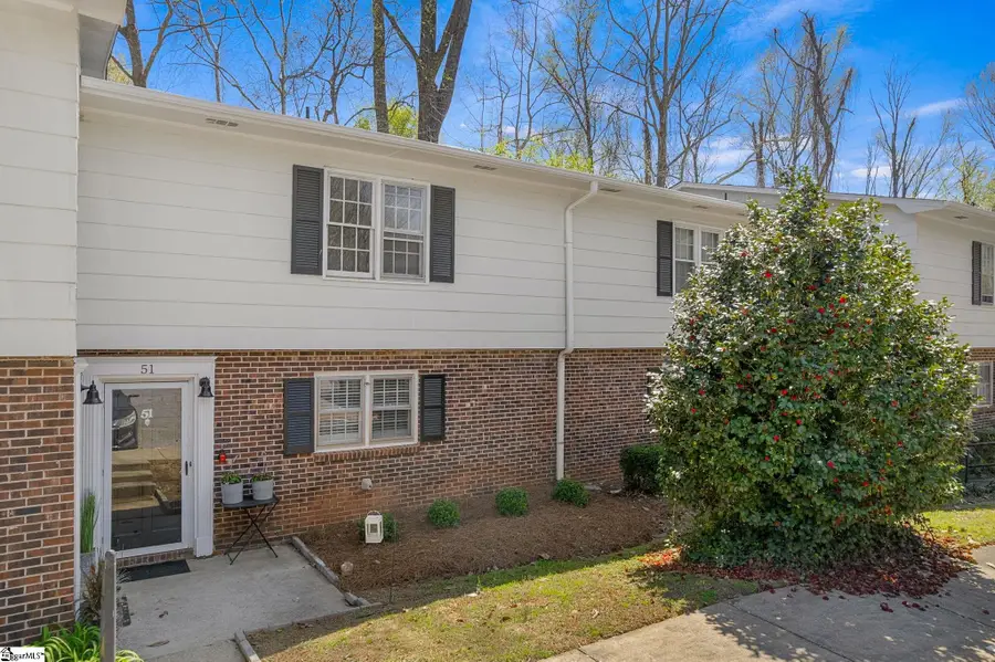 51 Summercreek Drive, Spartanburg, SC 29307 - #3