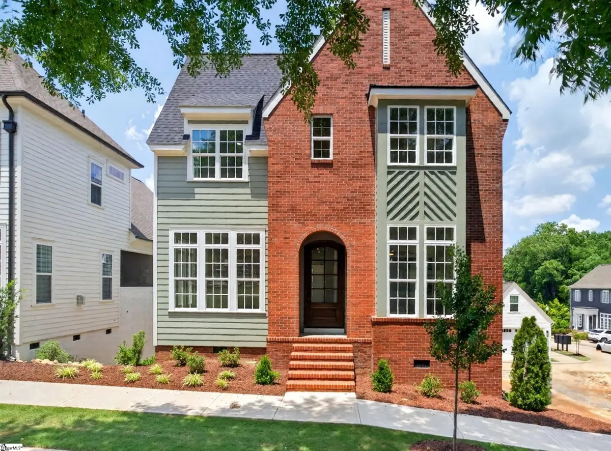 142 Silver Hill Street #Lot 4, Spartanburg, SC 29302 - #1