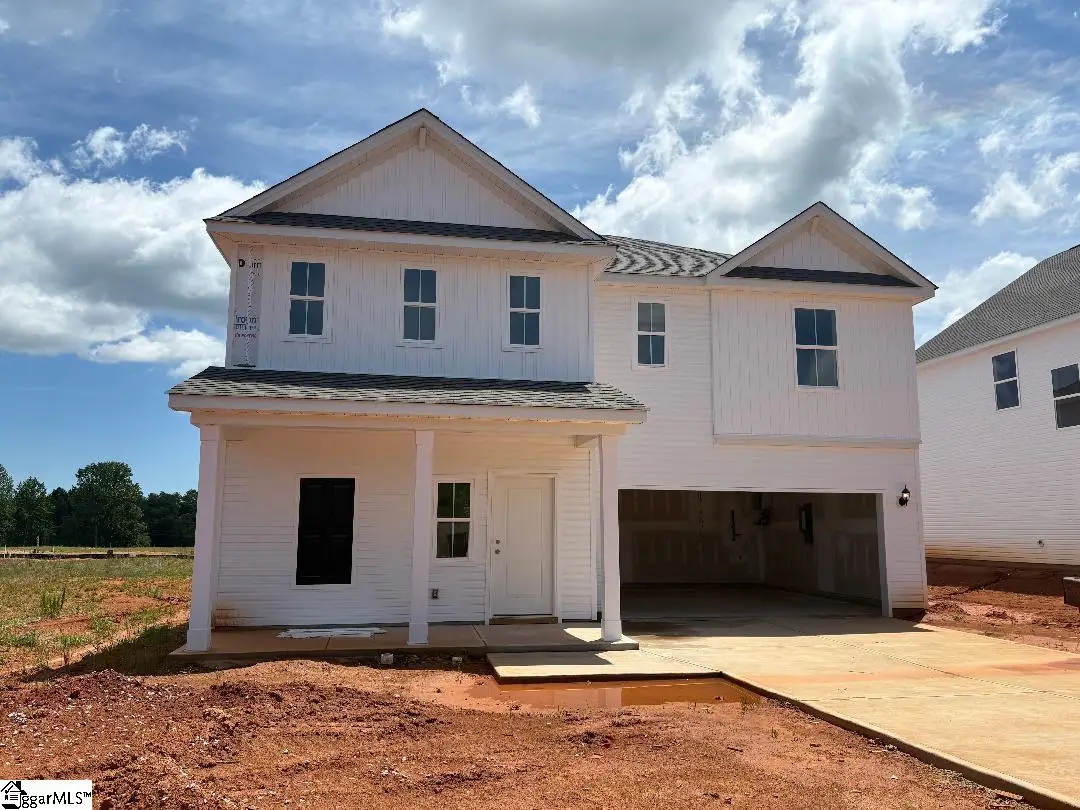 129 Cedar Shoals Court, Easley, SC 29640 - #1