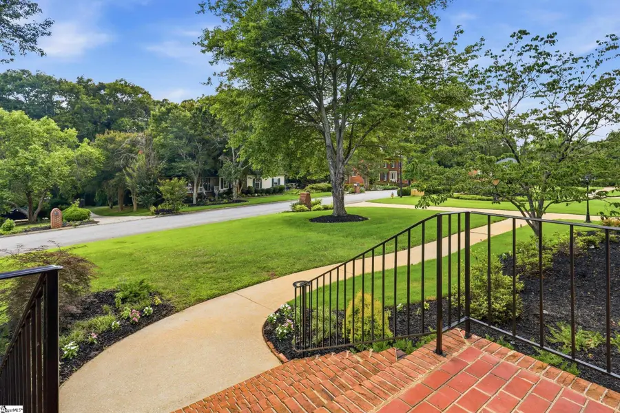 110 River Forest Lane, Greenville, SC 29615 - #3