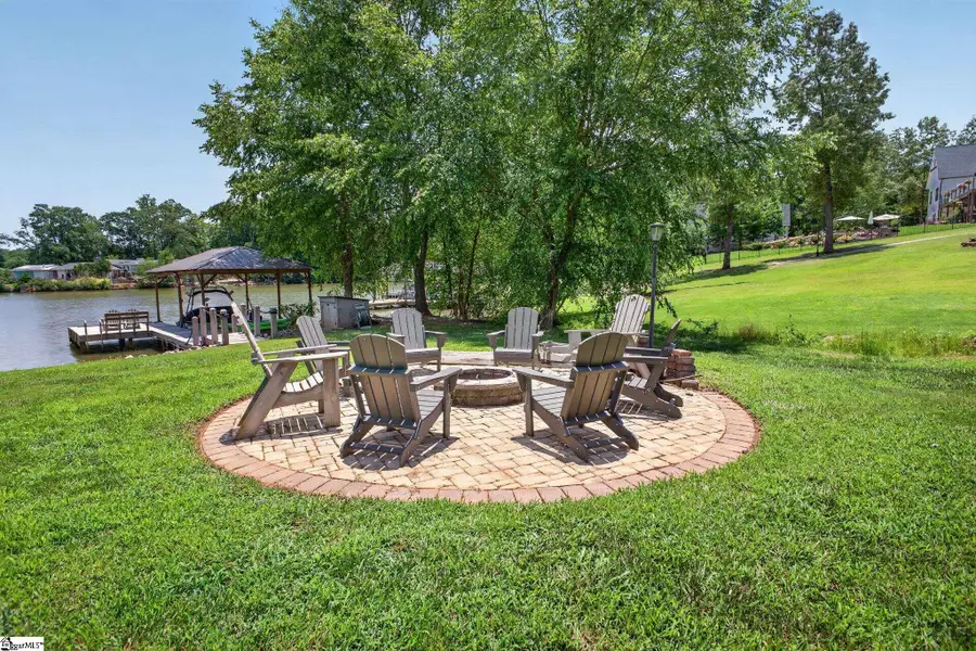 121 Stanridge Court, Easley, SC 29640 - #2