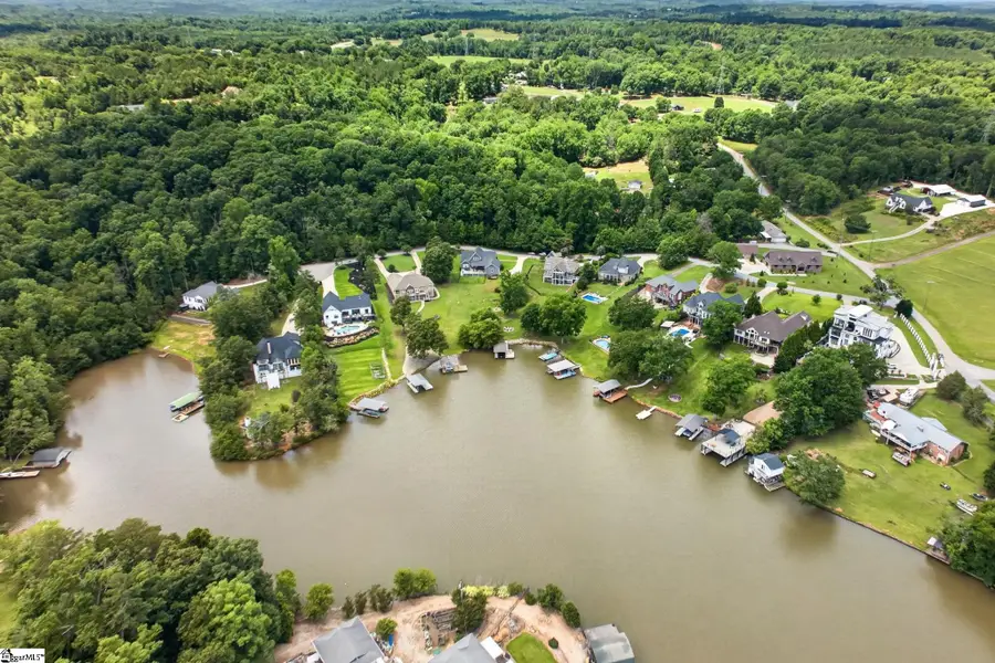 121 Stanridge Court, Easley, SC 29640 - #3