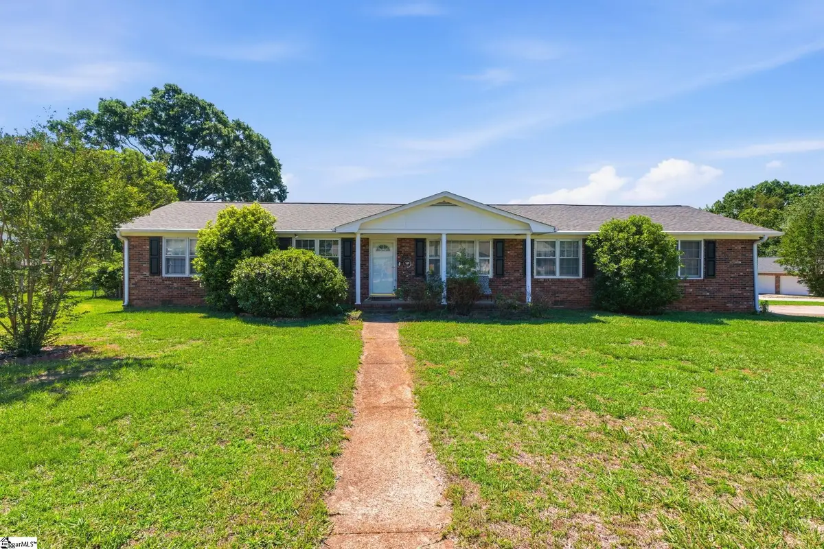 2 Elkhorn Drive, Greenville, SC 29617-7425 - #1