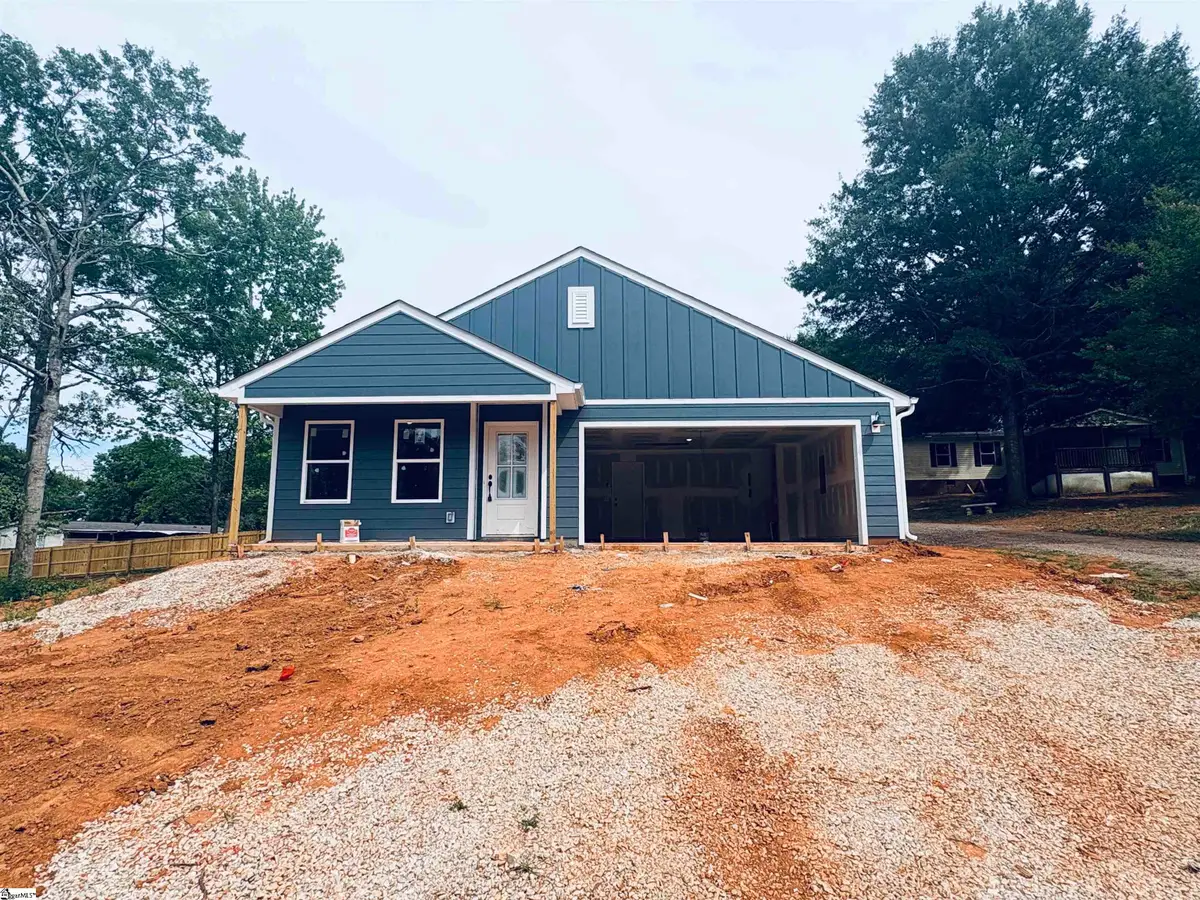 3224 N Highway 101 #Lot 3, Greer, SC 29651 - #1