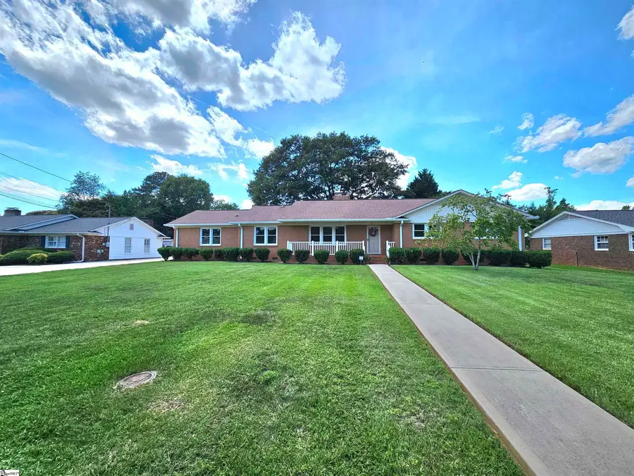 233 Balfer Drive, Greenville, SC 29615 - #2