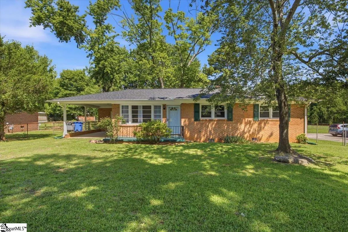 15 Duncan Road, Greenville, SC 29617 - #1