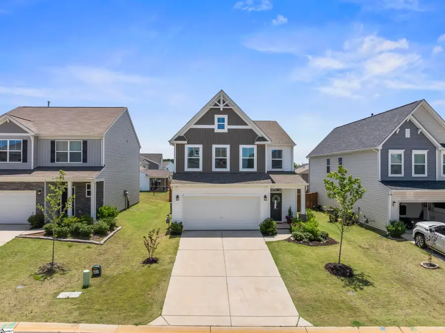 104 Pendergast Road, Greenville, SC 29605 - #2