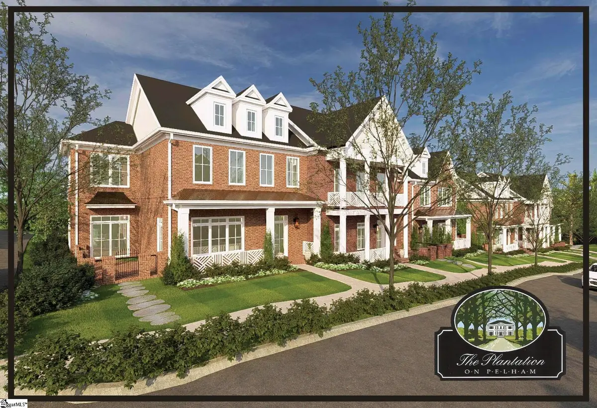 123 Rivoli Lane, Greenville, SC 29615 - #1