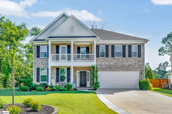 4142 Crest Ridge Lane, Boiling Springs, SC 29316