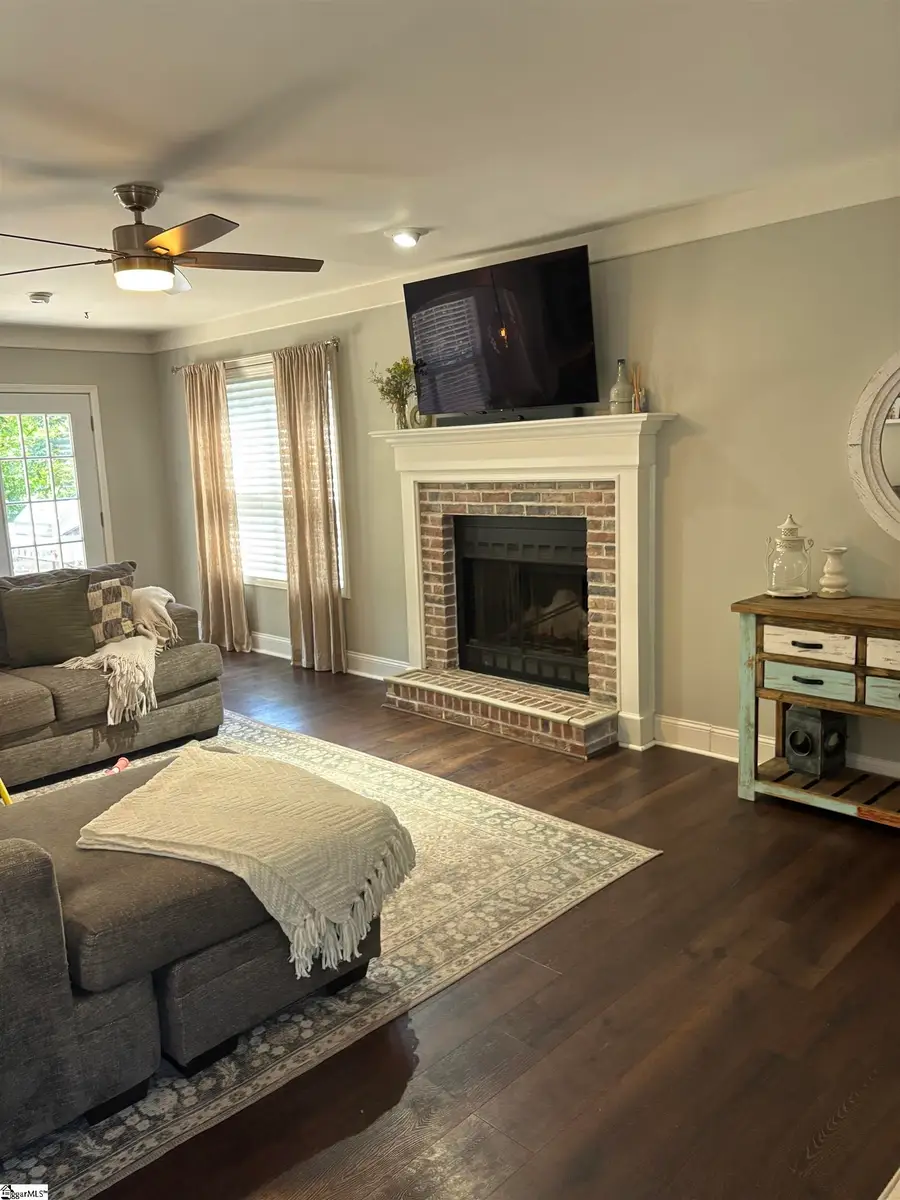 208 Charmar Way, Taylors, SC 29687 - #2
