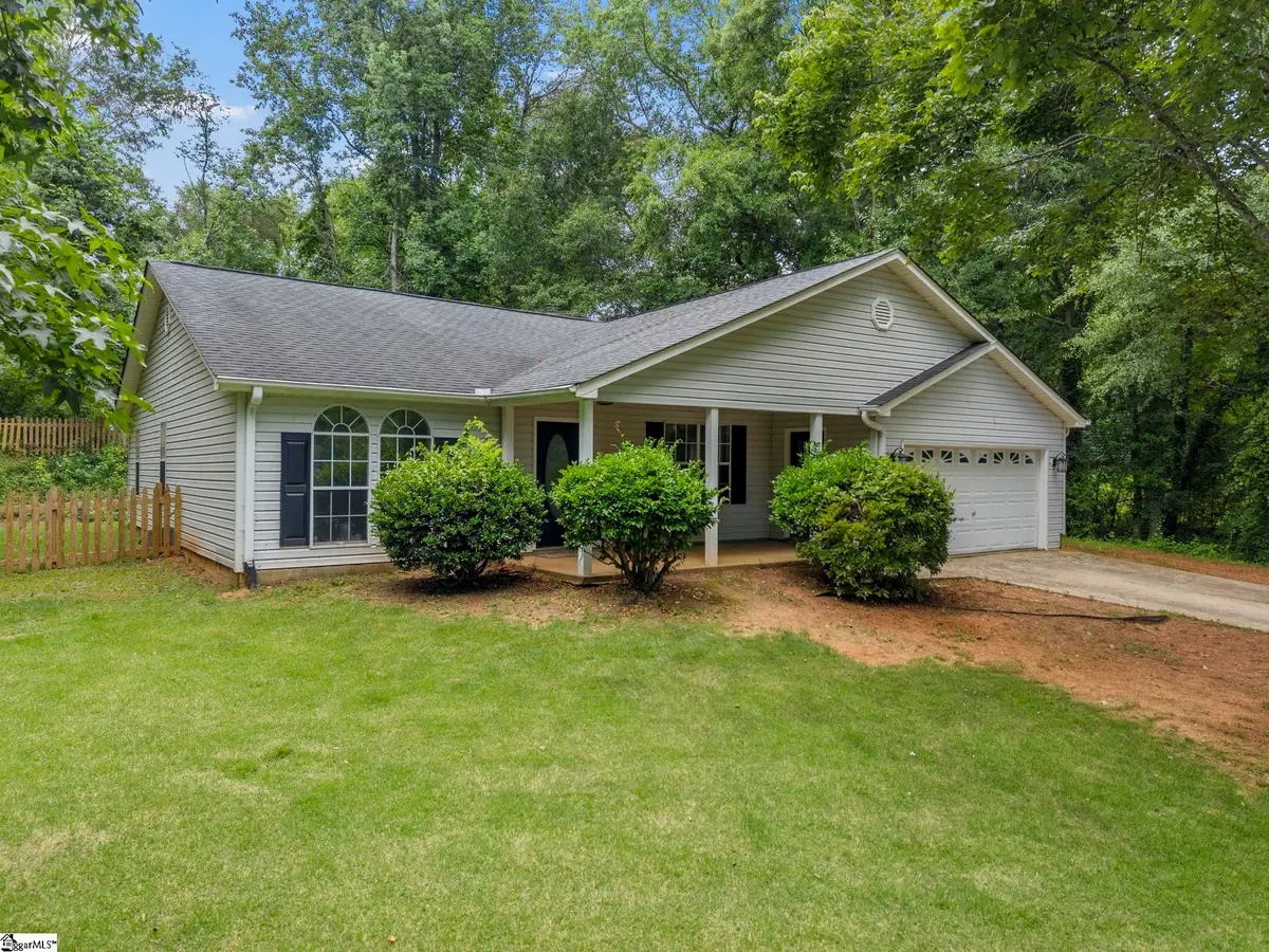 121 Confederate Lane, Greer, SC 29651 - #1