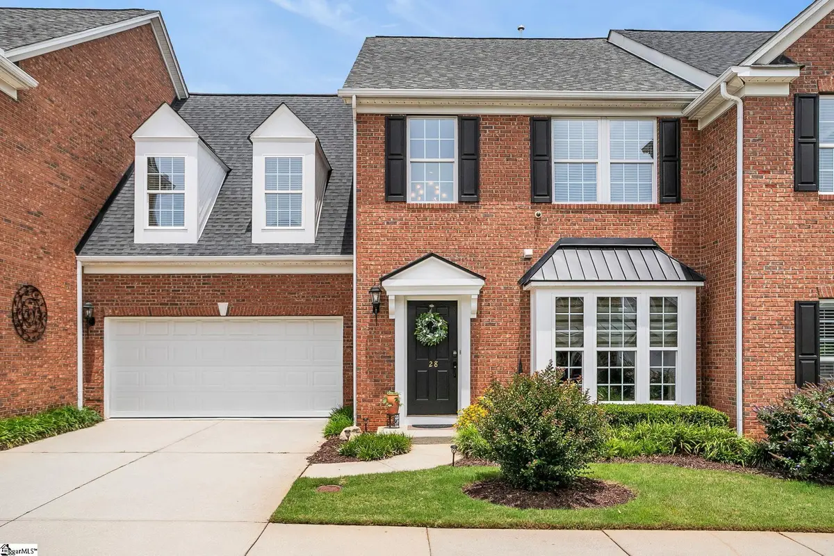 28 Dillworth Court, Simpsonville, SC 29681 - #1